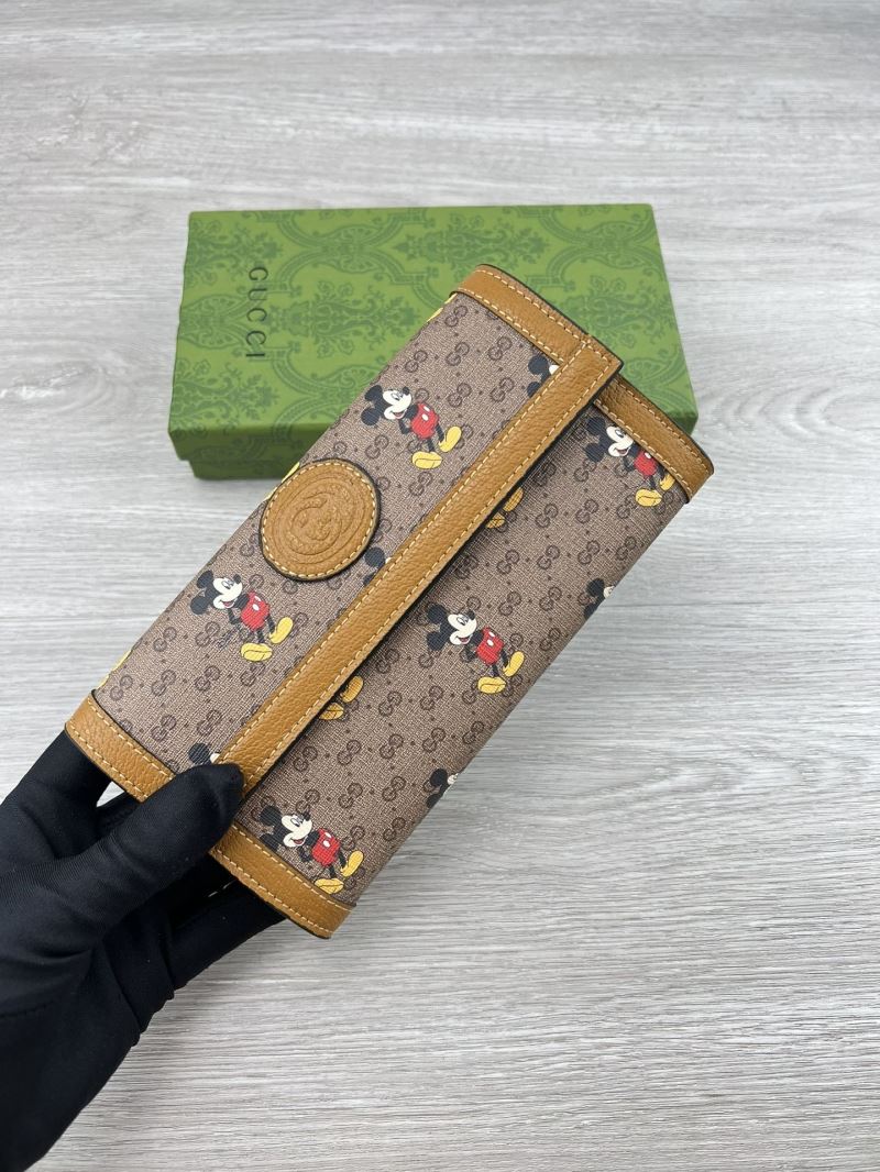 Gucci Wallets Purse